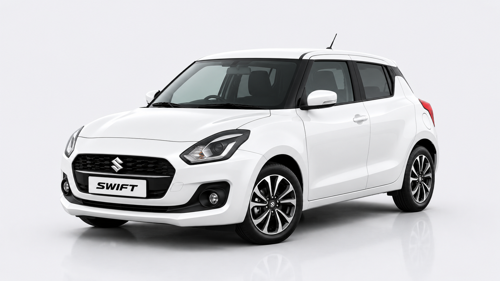 Maruti Suzuki Swift Compact Hatchback